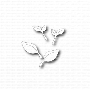 Die Bladskott gummiapan D35