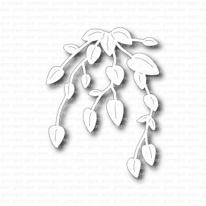 Die Pipranka gummiapan D29