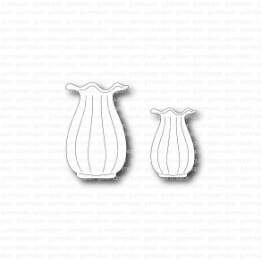 Gummiapan die V�giga Vaser D35