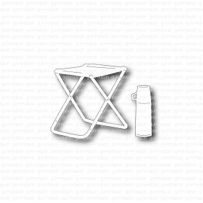 Die Campingpall og Termos gummiapan D37