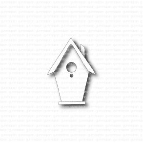 Die F�gelholk gummiapan D37