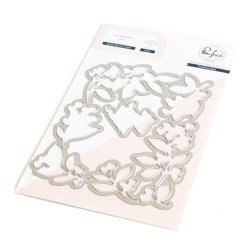 SAMPAK - Winter Berries Pink Fresh Studio