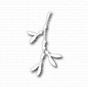 Die Mistel gummiapan RESTORDRE