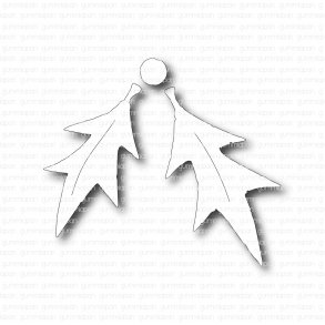 Die J�rneksblad gummiapan J