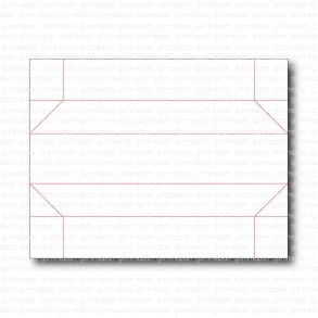 Die Chokladask gummiapan D28