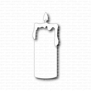 Die Stort Ljus gummiapan D37