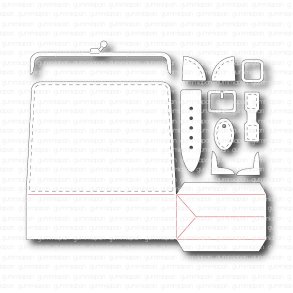 Die V�ska gummiapan D37