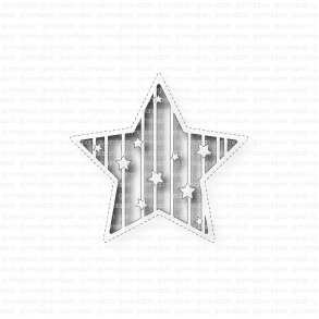 Die Stj�rna gummiapan J