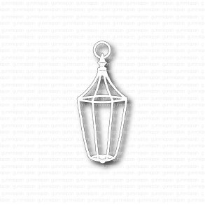 Die H�nglykta gummiapan D37