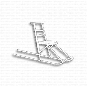 Die Sparkst�tting gummiapan J