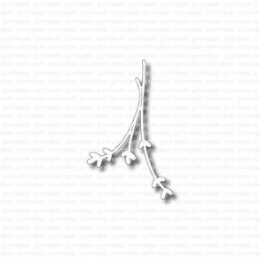 Die Liten Mistel gummiapan J