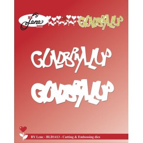 Die BLD1413 Guldbryllup 