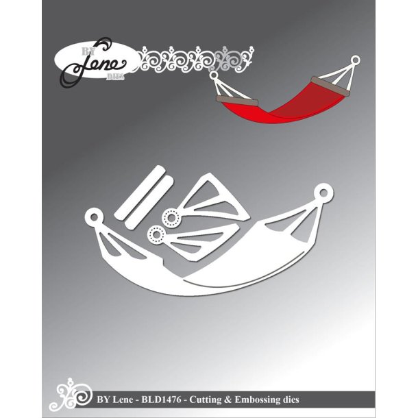 BY LENE Die BLD1476 Hammock 