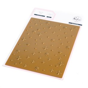 HOT FOIL Sparkle & Shine - Pinkfresh Studio