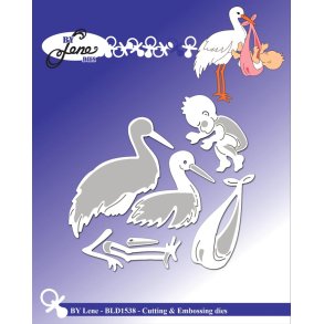 BY LENE Die BLD1538 New Born