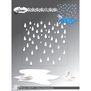 Die Rain BLD1571