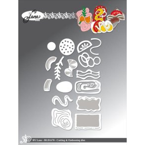 Die Danish sm�rrebr�d 1 BLD1670 BY LENE 