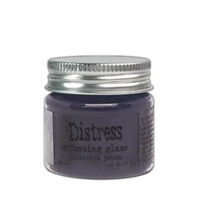 Distress Embossing Glaze - Villainous Potion 14 gr