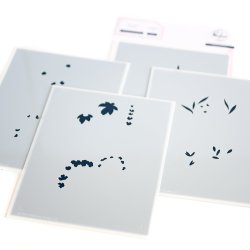 SAMPAK - All Kinds Of Wonderful Pink Fresh Studio