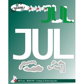 Die Jul BLD1703 BY LENE 