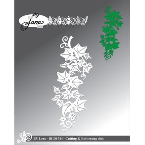 Die Ivy BLD1744 BY LENE 