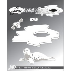 Die Seal BLD1782 BY LENE 