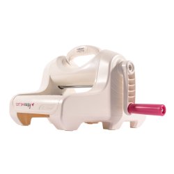 Vaessen Creative Cut'Em easy cutting &amp; embossing machine A5