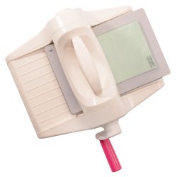 Vaessen Creative Cut'Em easy cutting &amp; embossing machine A5