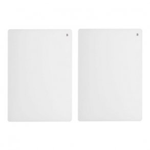 Vaessen Creative - Cut'Em Easy Plate B 2 stk