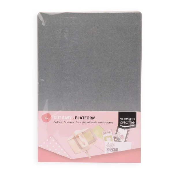 Vaessen Creative � Cut Easy Platform A5