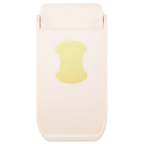  Heavy-Duty Punch Whale-Tail Tab Large