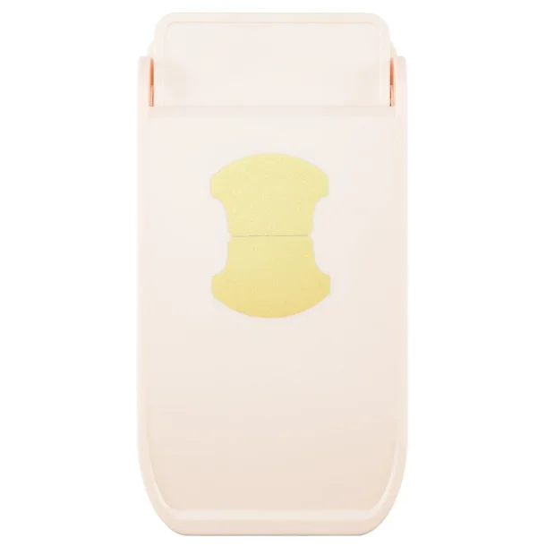  Heavy-Duty Punch Whale-Tail Tab Large