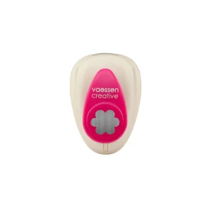 Punch Flower  9x10mm