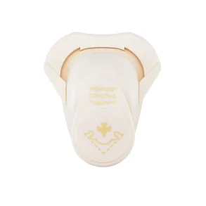 Corner Punch Decorative Lily 1,8x2,2cm