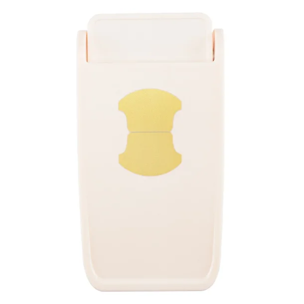 Heavy-Duty Punch Whale-Tail Tab 