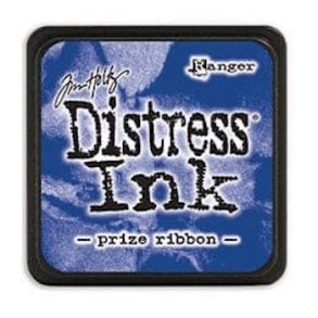 Distress mini ink pad Prize ribbon