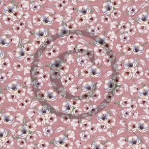 Papirdesign m�nsterpapir 12 x 12