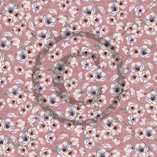 Papirdesign mnsterpapir 12 x 12" Til enhver anledning