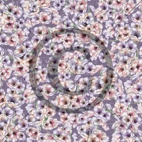 Papirdesign m�nsterpapir 12 x 12