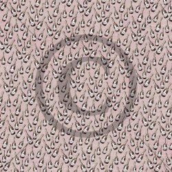 Papirdesign mnsterpapir 12 x 12" Sjampis er Topp