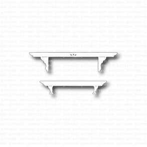 Die Hyllor gummiapan D30