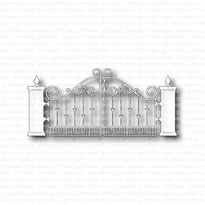 Die Grinden gummiapan D30