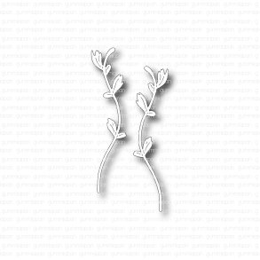 Die Kvistar gummiapan D30