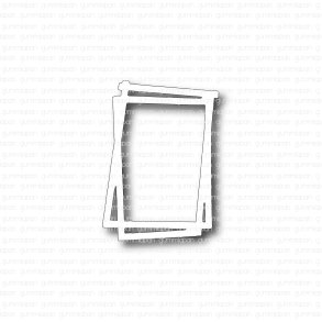 Die Ram gummiapan D30