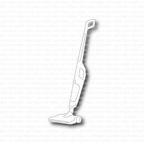 Die Dammsugare gummiapan D30