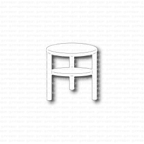 Die Bord gummiapan D30