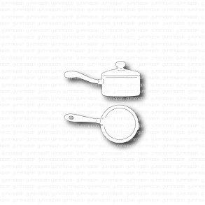 Die Gryta og stekj�rn gummiapan D30