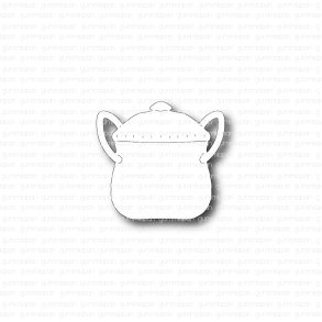 Die korg gummiapan D30