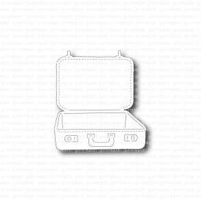 Die �ppen resv�ska gummiapan D30