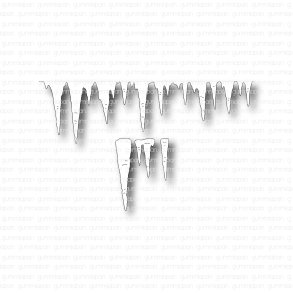 Die Isb�rd gummiapan D25